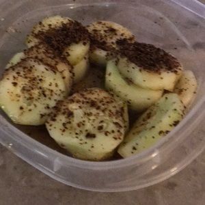 Meet your Posher, Genia